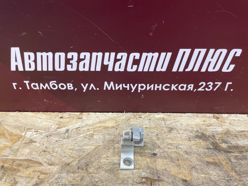 Петля двери - фото 1