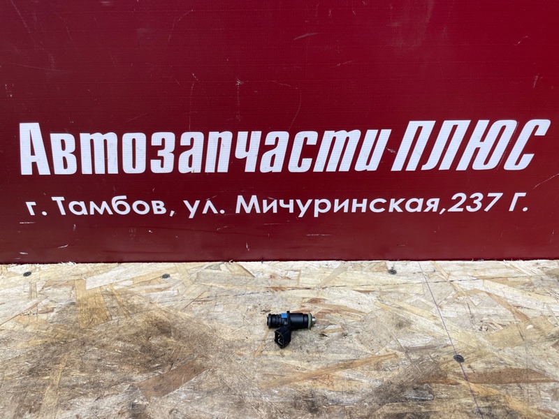 Форсунка топливная - фото 2