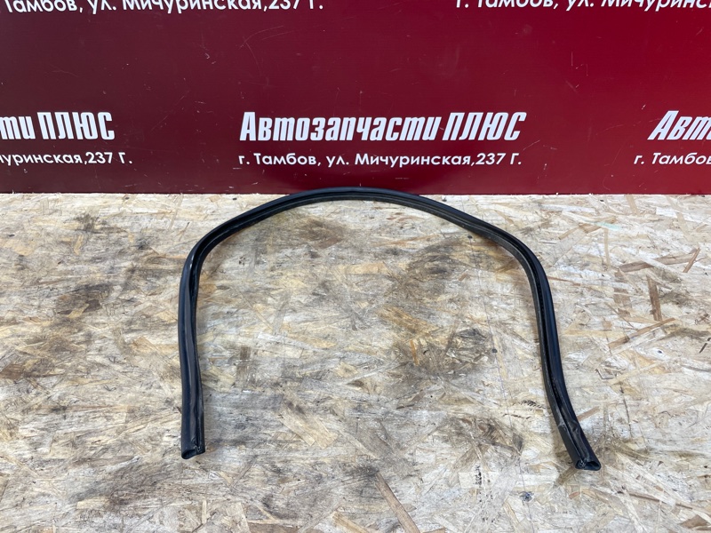 Уплотнитель жабо - фото 1