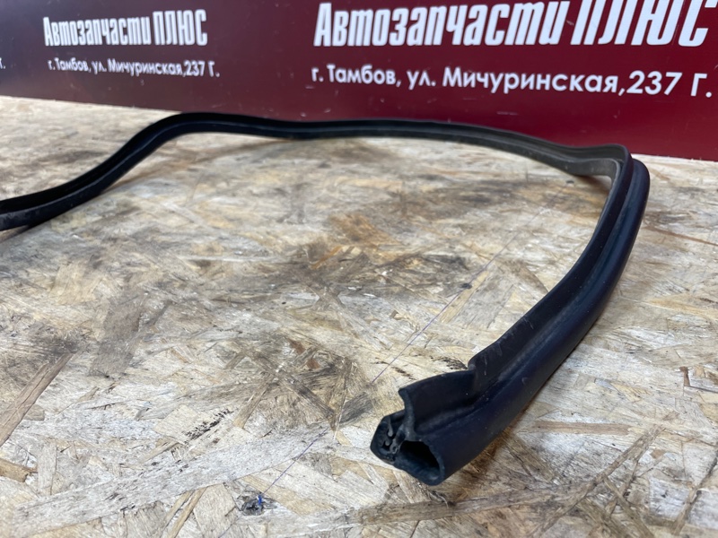 Уплотнитель жабо - фото 2