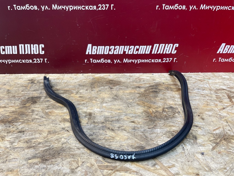 Уплотнитель жабо - фото 5