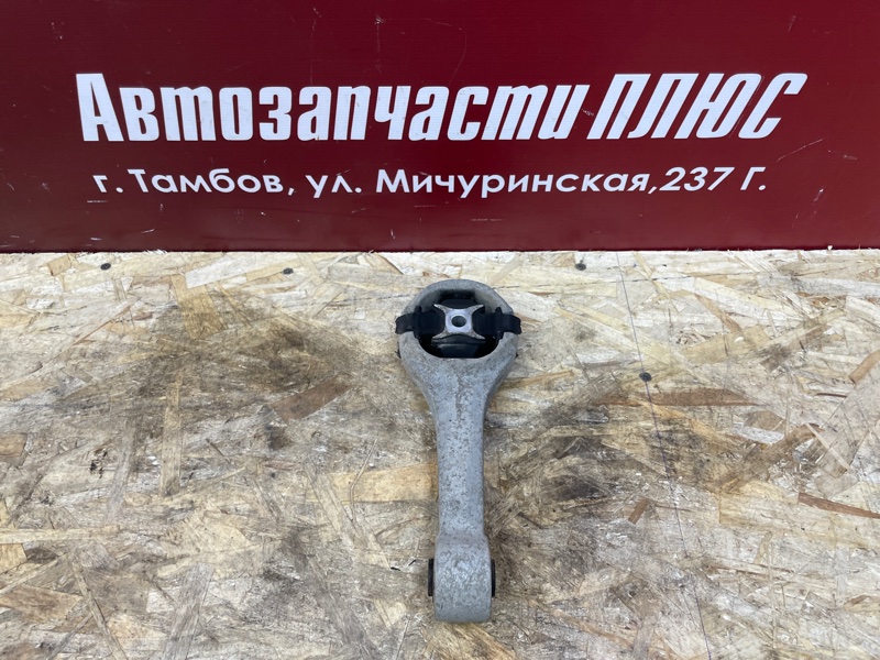 Опора двигателя - фото 1