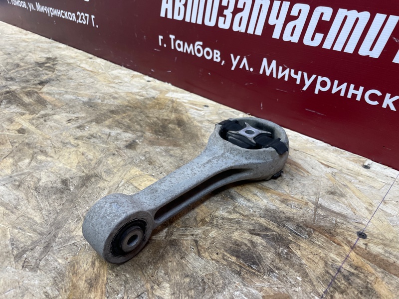 Опора двигателя - фото 3