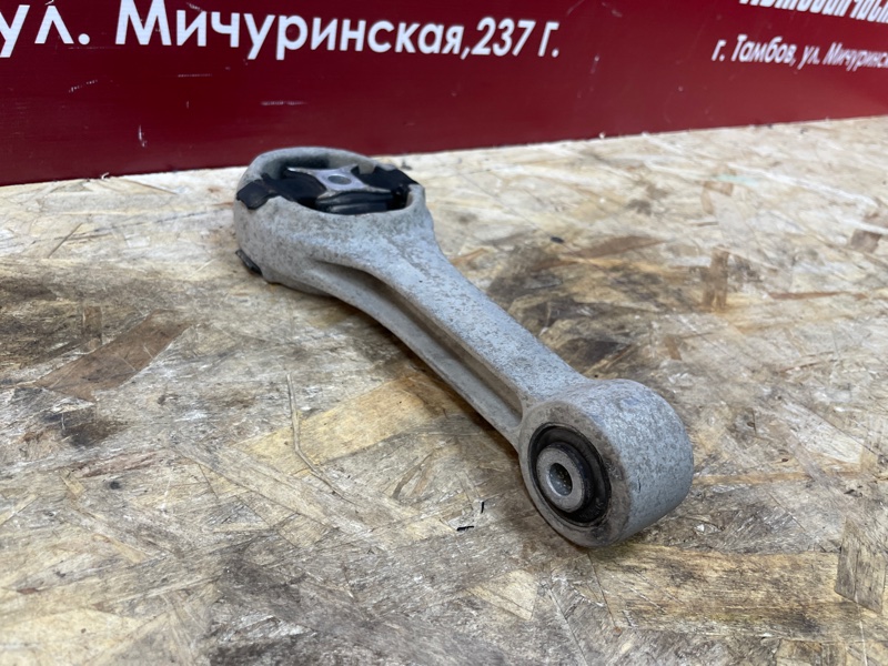 Опора двигателя - фото 4
