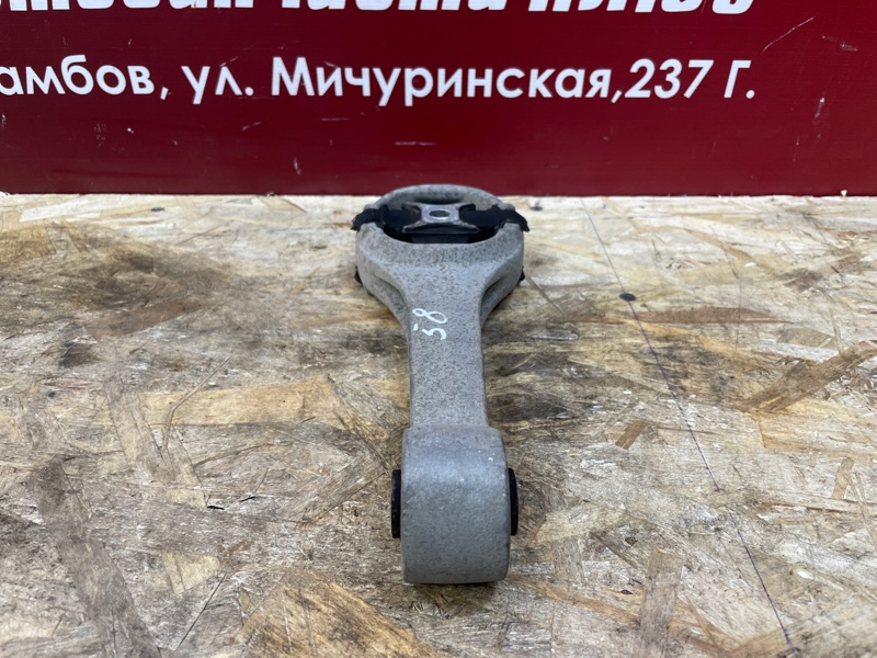 Опора двигателя - фото 6