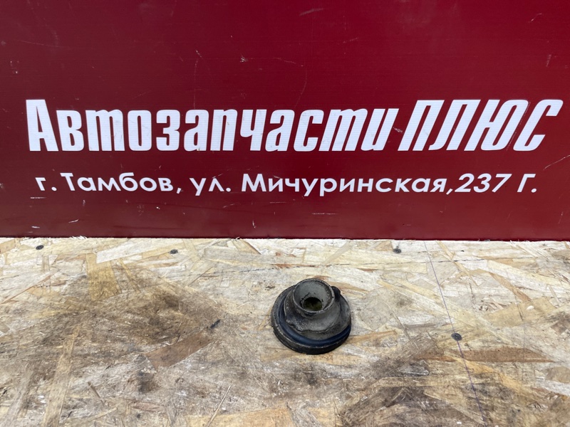Верхняя опора    пружины - фото 1