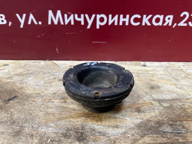 Верхняя опора    пружины - фото 6