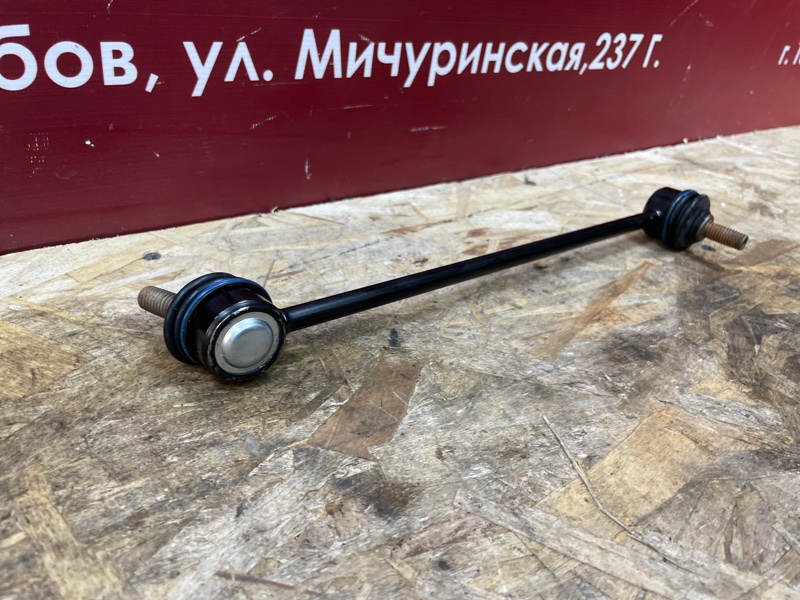 Стойка стабилизатора - фото 4