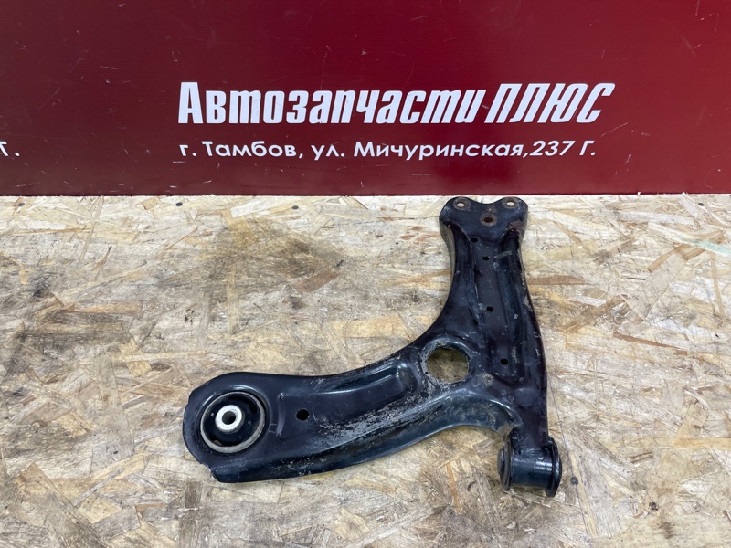 рычаг - фото 1