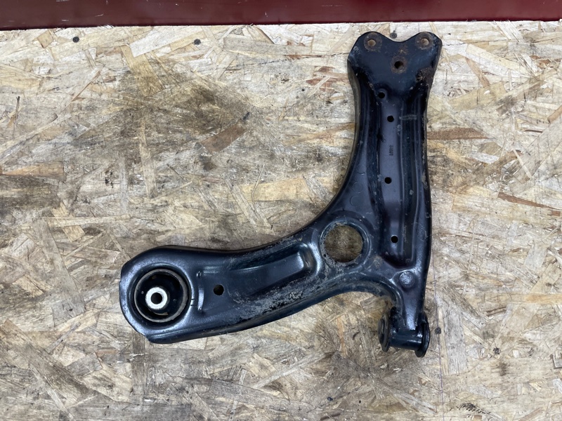 рычаг - фото 2