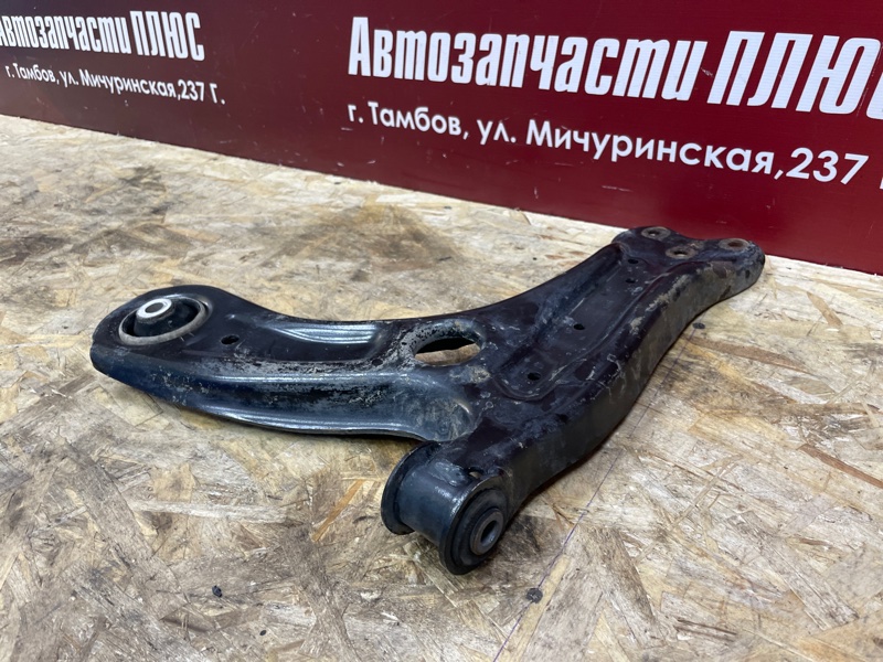 рычаг - фото 3