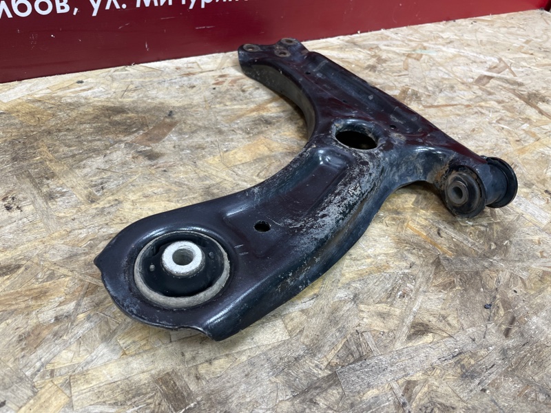 рычаг - фото 4