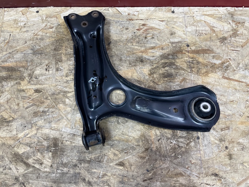 рычаг - фото 5