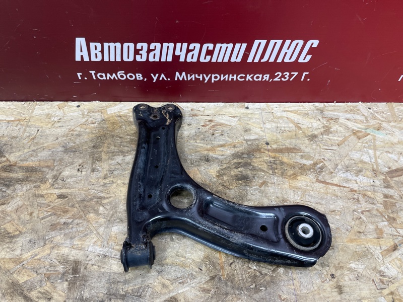 рычаг - фото 1