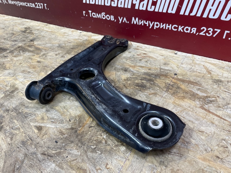 рычаг - фото 3