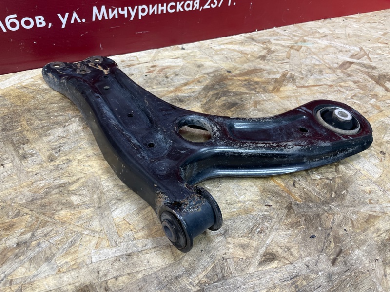 рычаг - фото 4