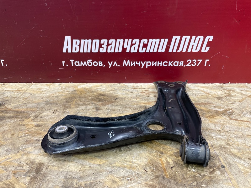 рычаг - фото 6