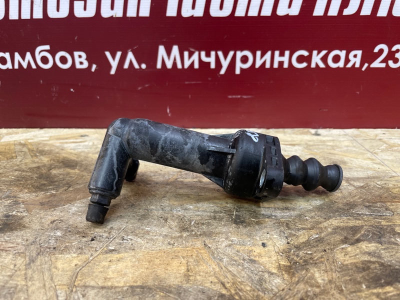 Цилиндр сцепления - фото 7