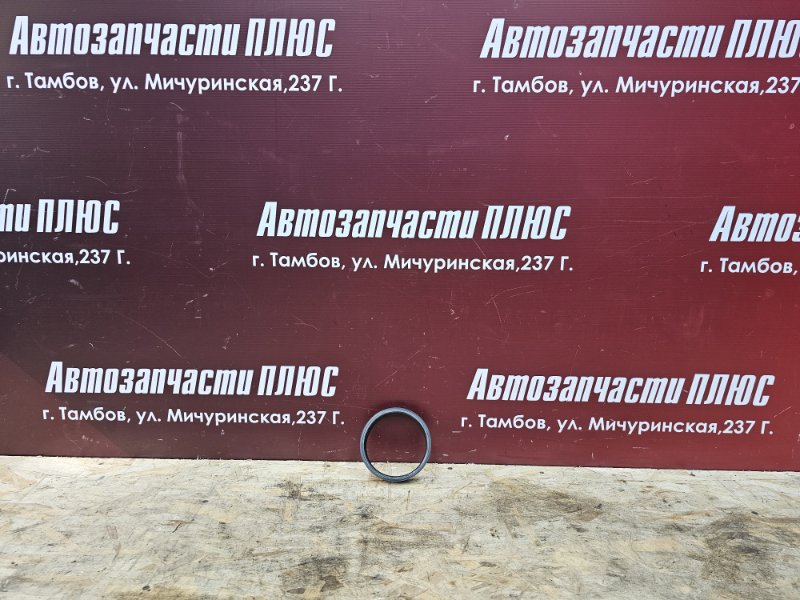 Прокладка топливного насоса - фото 1