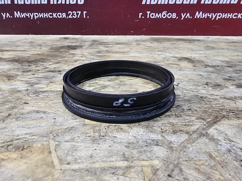 Прокладка топливного насоса - фото 2