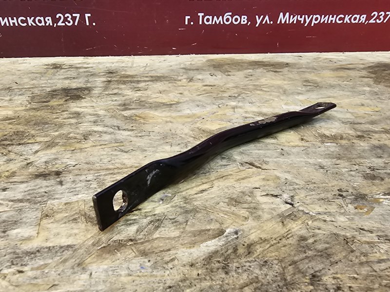 Кронштейн подрамника - фото 2