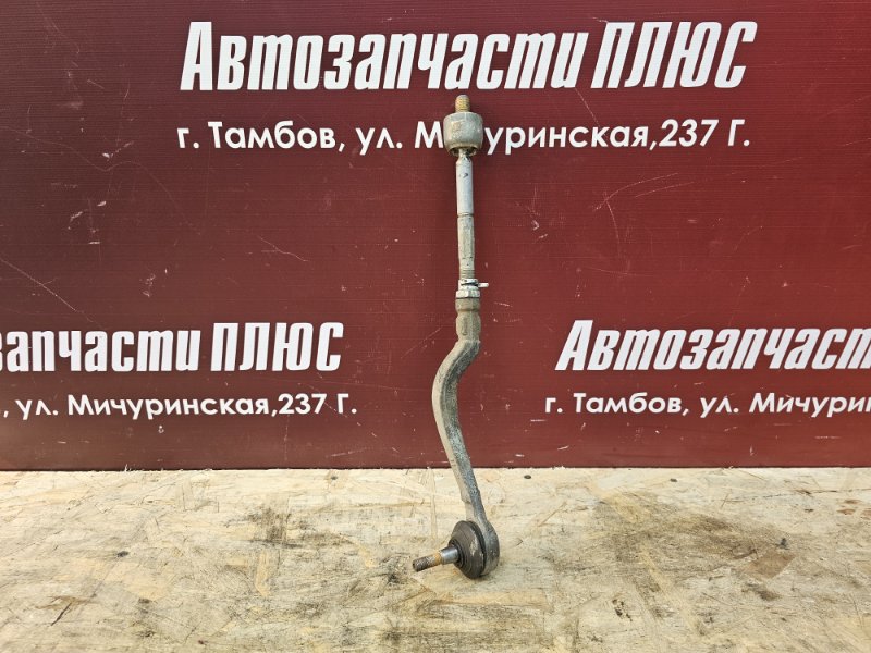 Рулевой наконечник - фото 1