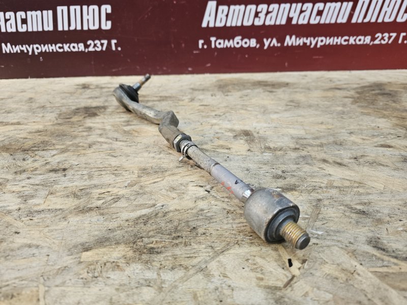 Рулевой наконечник - фото 3