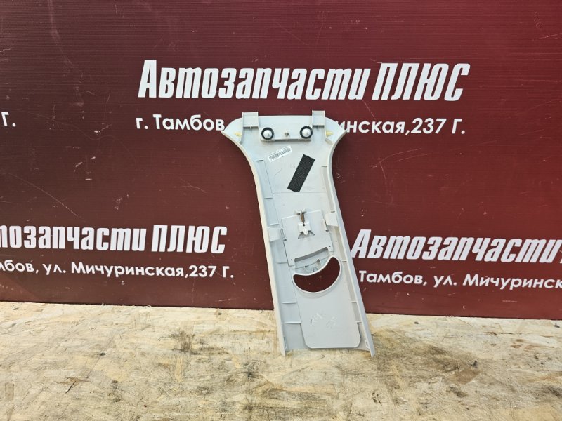 Обшивка средней стойки - фото 2