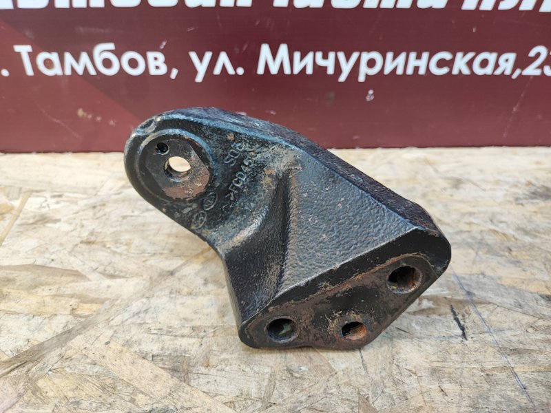 Опора двигателя - фото 5