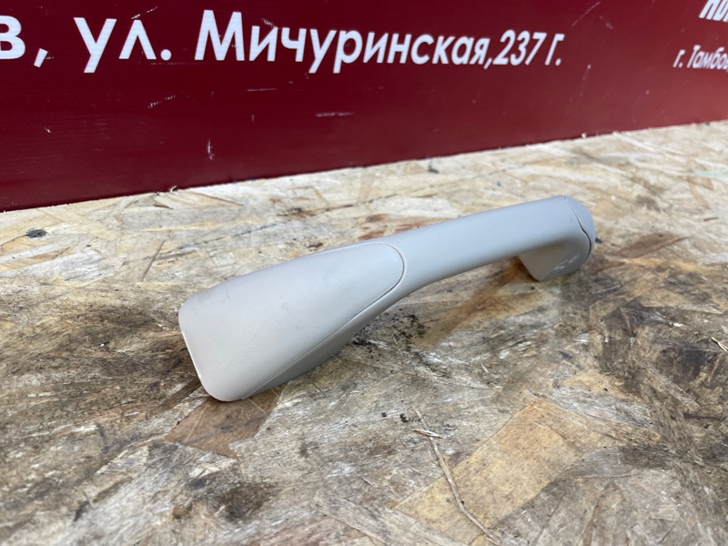 Ручка потолка - фото 3