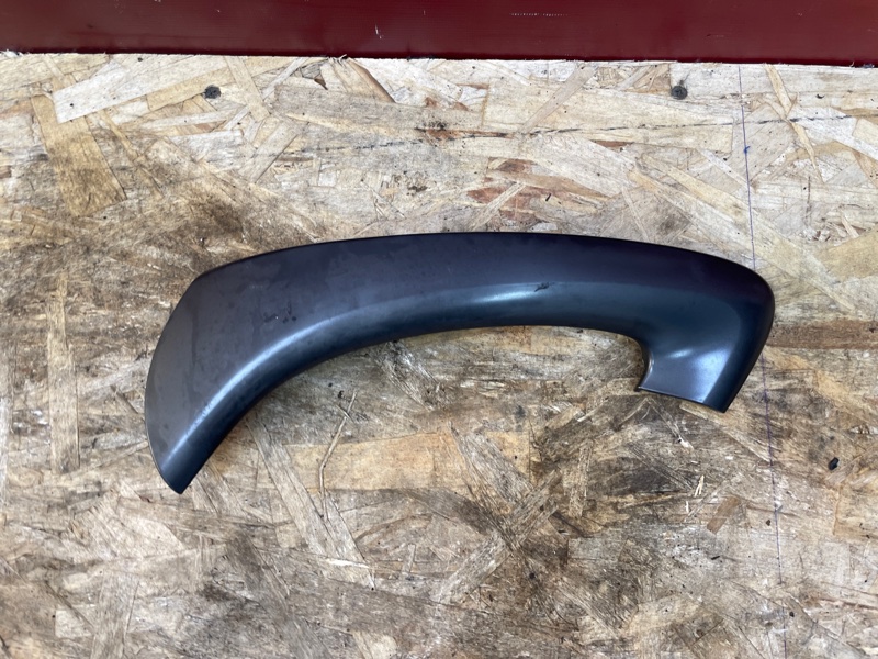 Накладка внутренней ручки двери - фото 2