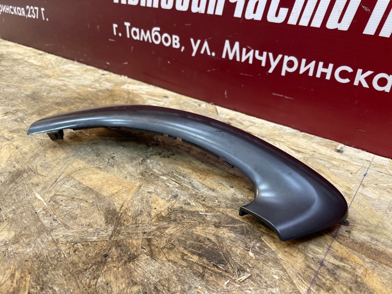 Накладка внутренней ручки двери - фото 3