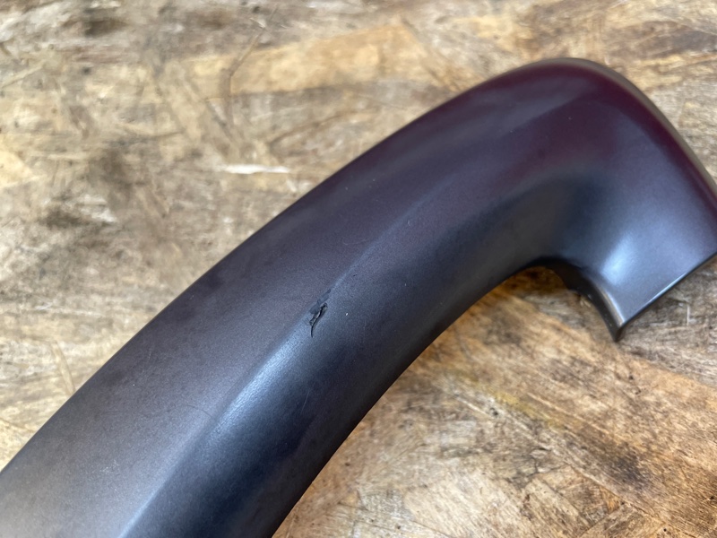 Накладка внутренней ручки двери - фото 5