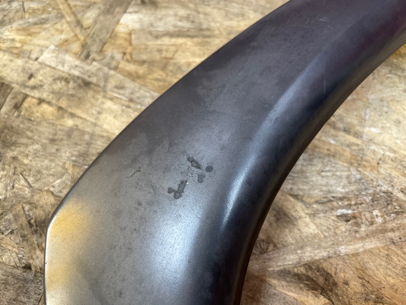 Накладка внутренней ручки двери - фото 6