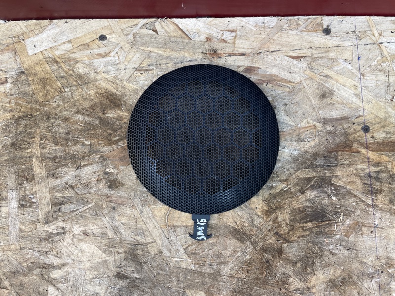 Крышка динамика - фото 2