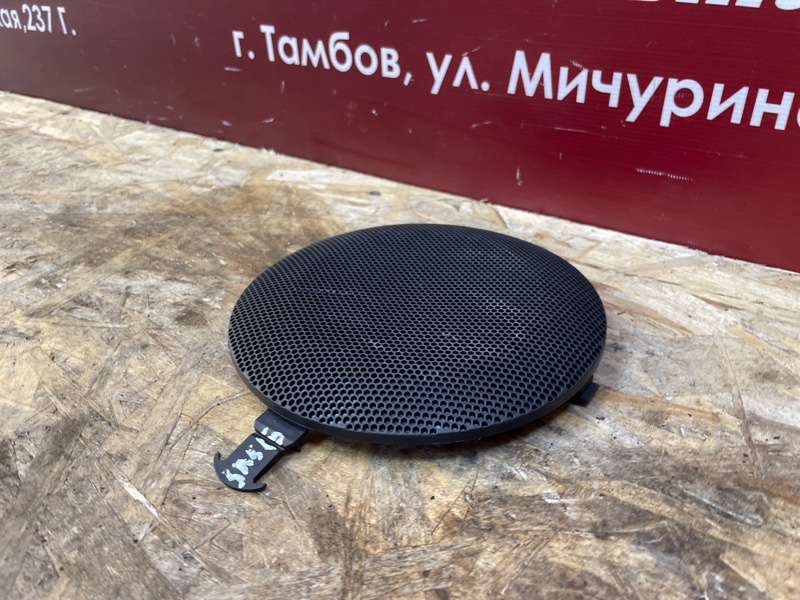 Крышка динамика - фото 3