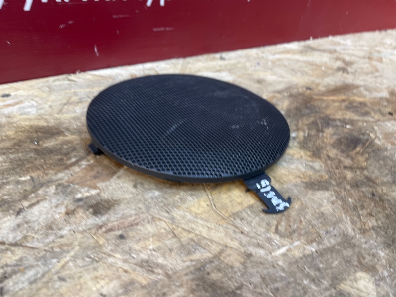 Крышка динамика - фото 4