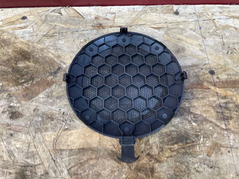 Крышка динамика - фото 5