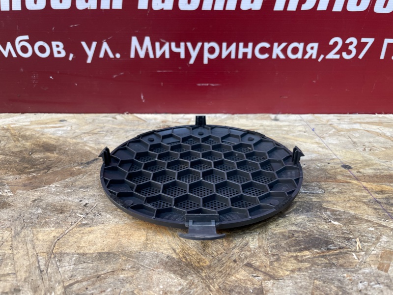 Крышка динамика - фото 6