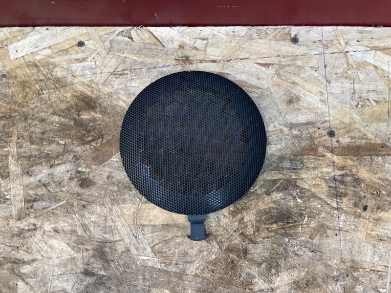 Крышка динамика - фото 2