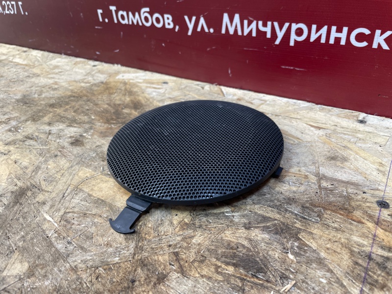 Крышка динамика - фото 3