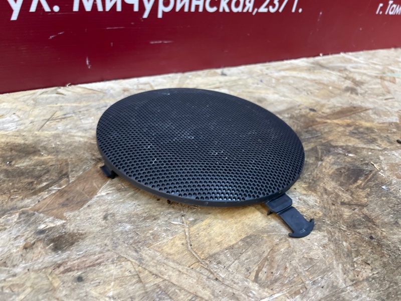 Крышка динамика - фото 4