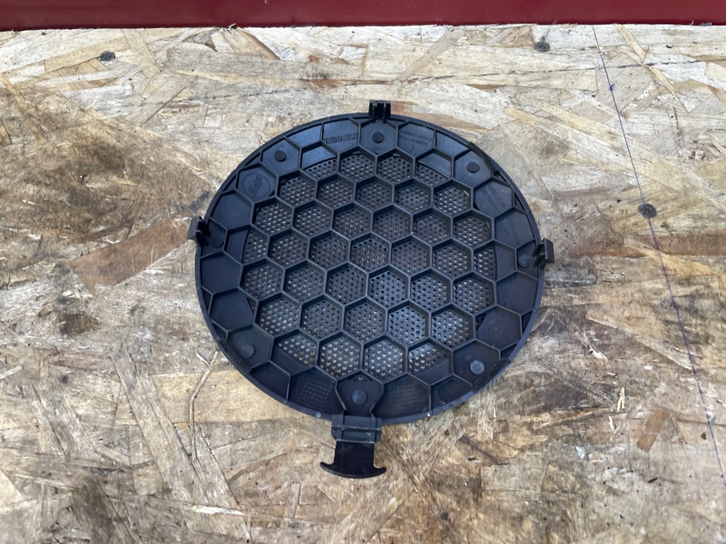 Крышка динамика - фото 5