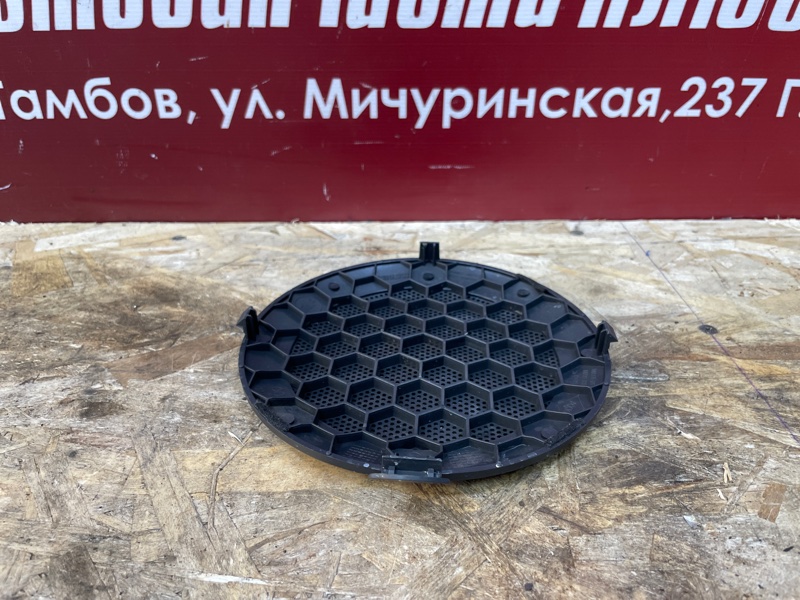 Крышка динамика - фото 6