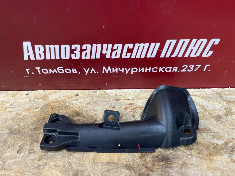 Защита датчика ABS - фото 1