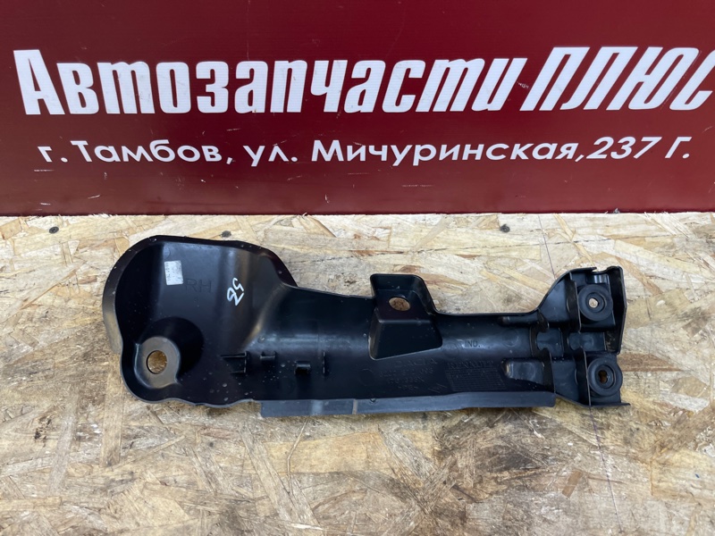 Защита датчика ABS - фото 4