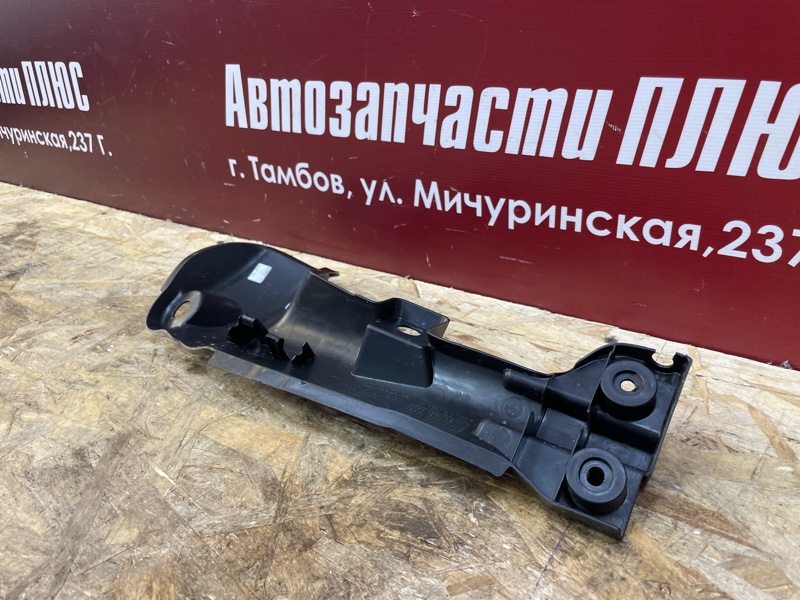 Защита датчика ABS - фото 5