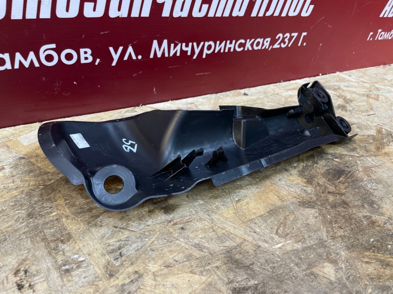 Защита датчика ABS - фото 6