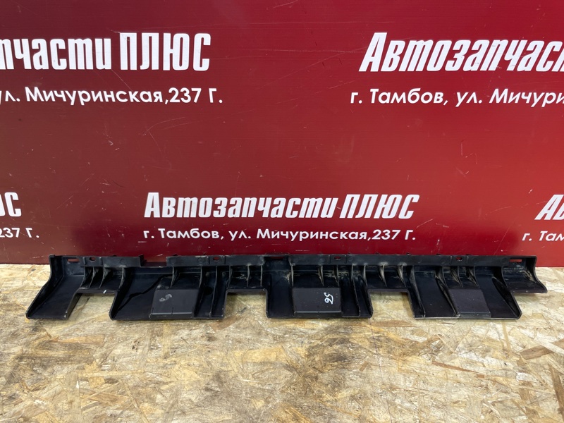 Кронштейн порога - фото 4