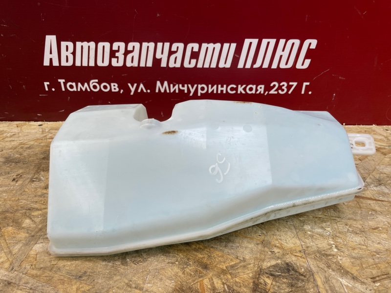 Бачок омывателя - фото 7